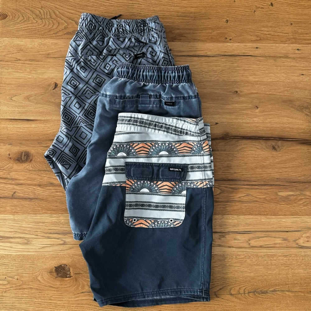 Rip Curl Board Short (3pairs)